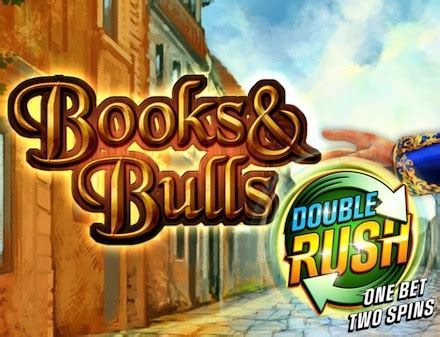 Books Bulls Double Rush 888 Casino